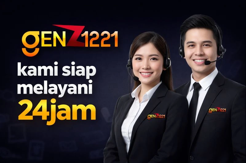 FAQ GENZ1221 Panduan Lengkap Platform